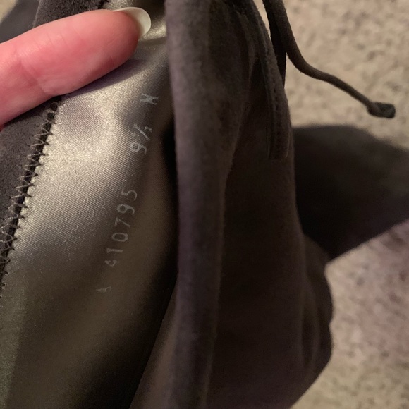 New! Stuart Weitzman Lowlands. Gorgeous boots!! - Picture 4 of 5